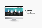 Business Presentation 
