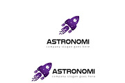 Astronomi Logo