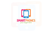 Smartphones logo