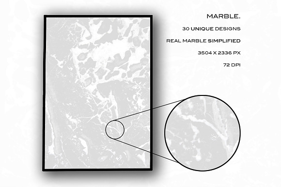 Marble. White Edition in Textures - product preview 5