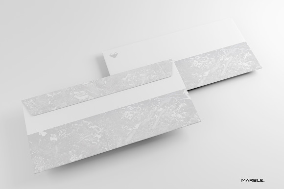 Marble. White Edition in Textures - product preview 6