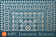 MFC Enschede Borders