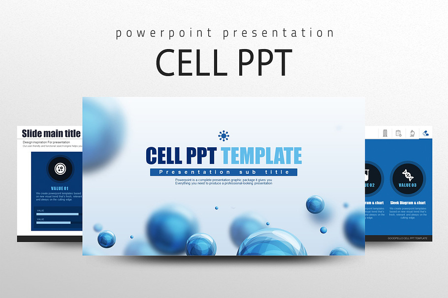 Cell PPT