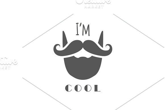 25 Hipster Logos Templates in Logo Templates - product preview 25