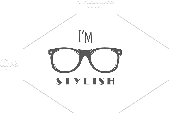 25 Hipster Logos Templates in Logo Templates - product preview 26