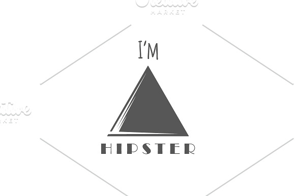 25 Hipster Logos Templates in Logo Templates - product preview 29