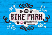 Bike Park all family