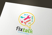 Fix Talk