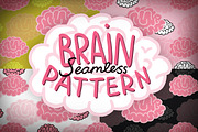 Brain pattern