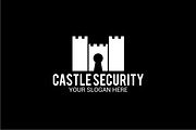 castle security