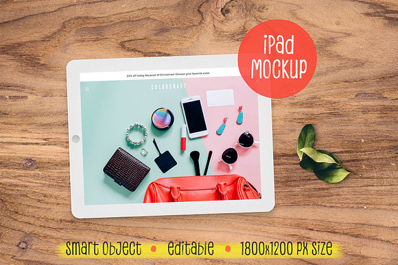 Shop Bundle [94% off - Last Chance] in Product Mockups - product preview 4