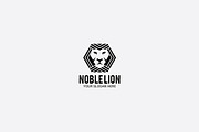 Noble Lion