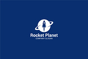Rocket Planet