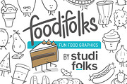 Foodifolks