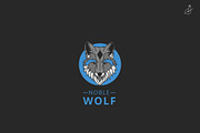 Noble Wolf Logo