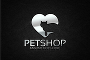 Pets Shop Logo