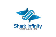 Shark Infinity