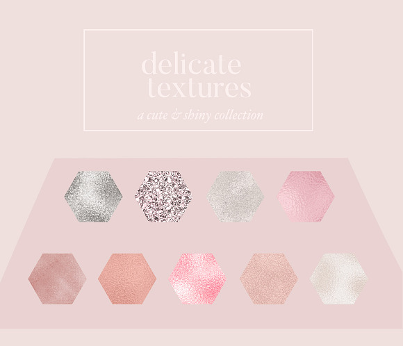 70 Delicate Patterns in Patterns - product preview 6