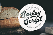 Barley Script