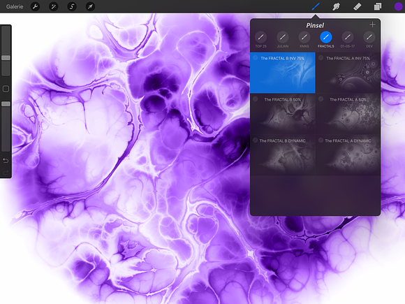 PAINT Bundle: 150+ Procreate Brushes in Photoshop Brushes - product preview 16