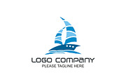 Yacht Logo Company