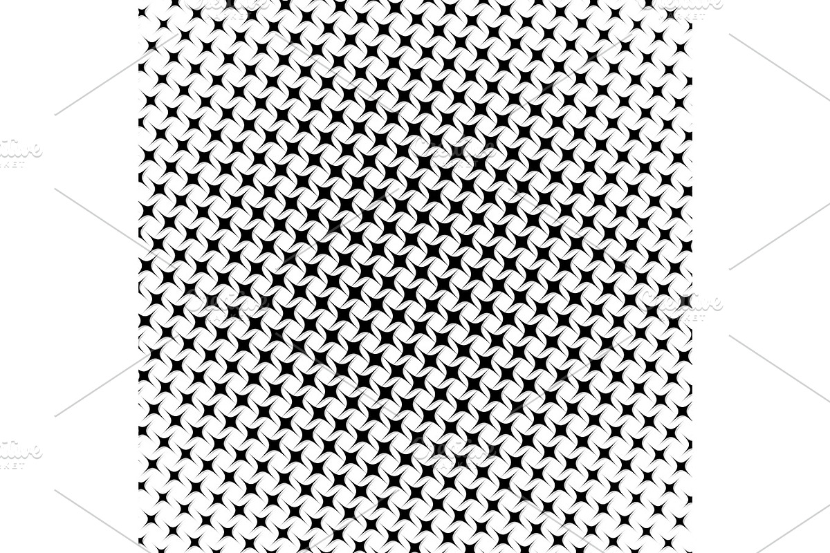 Abstract halftone geometric background. Vector illustration in Illustrations - product preview 8