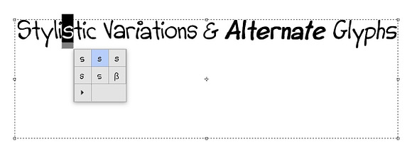 11+ FONTS for Comics & Storyboards in Script Fonts - product preview 6