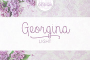 Georgina Light