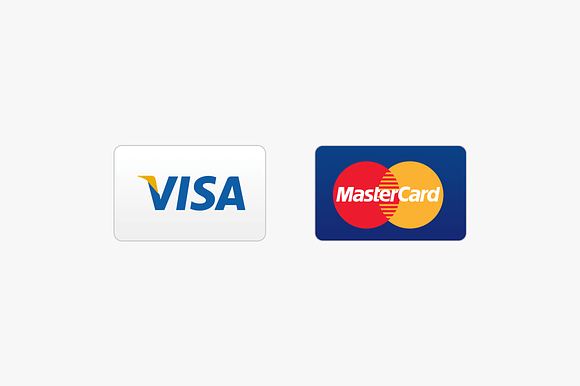 15 Credit Card Icons in Credit Card Icons - product preview 1