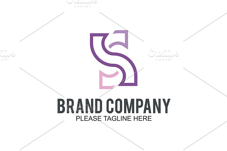 Stock Logo in Logo Templates - product preview 8