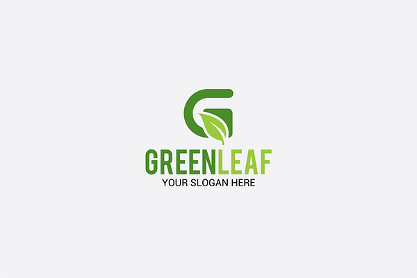 GreenLeaf