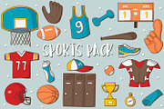Sports Pack