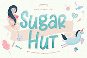 Sugar Hut