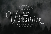 Victoria (30% Off)