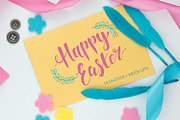 18 Easter photos and mockups