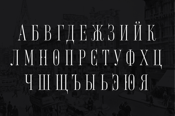 Ghost Dancer Font in Scary Fonts - product preview 1