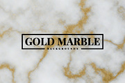 Gold Marble Backgrounds