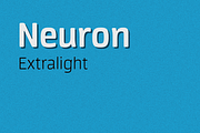 Neuron extralight