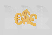Money Symbols