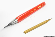 HD Graphite Pencil