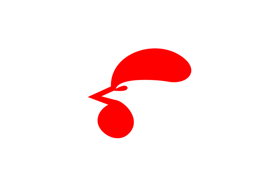 Rooster Logo 
