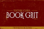 Book Grit vol 1