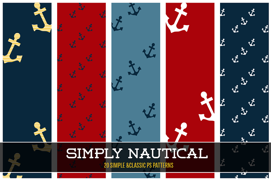 Simply Nautical