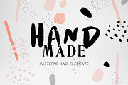 Hand Made Pattern Collection