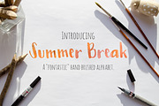 Summer Break 