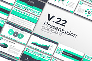Presentation Corporate 22