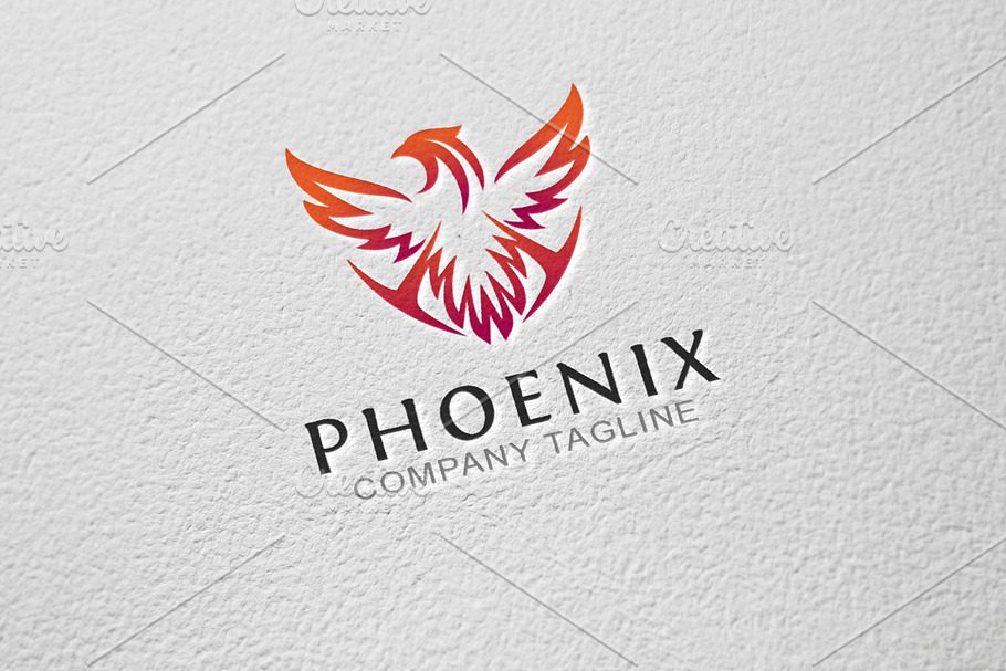 Phoenix Shield