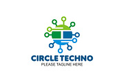 Circle Techno