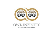 Owl Infinity