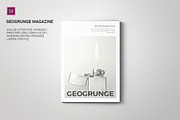 Geogrunge Magazine